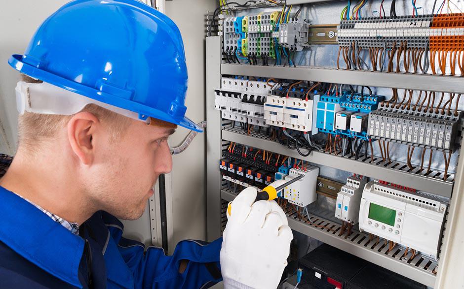devis renovation électrique Compiègne