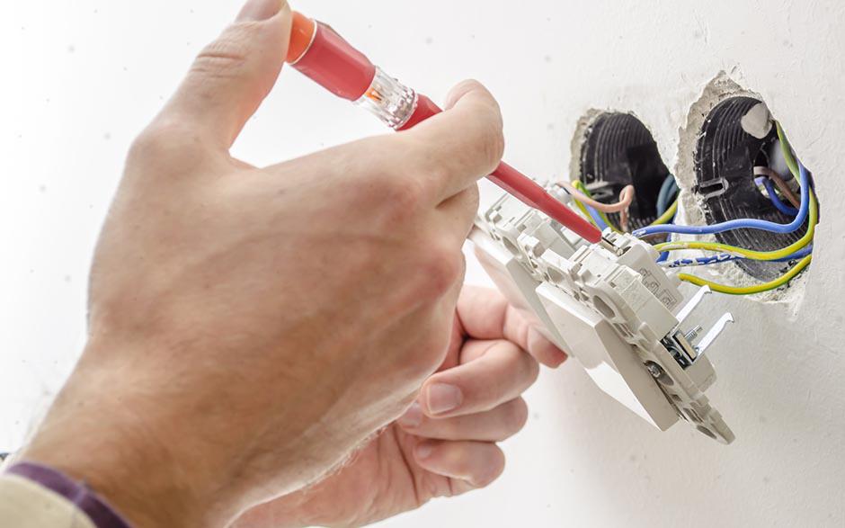 devis renovation électrique Compiègne